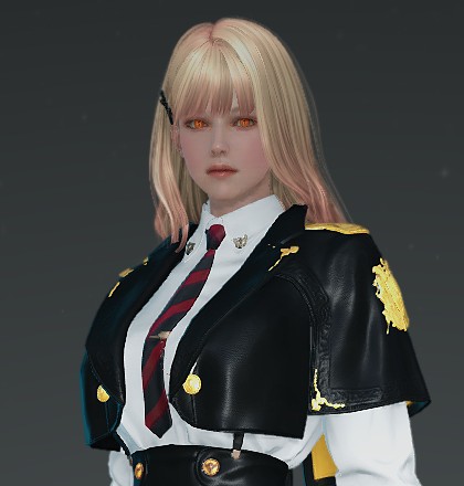 覺醒龍女