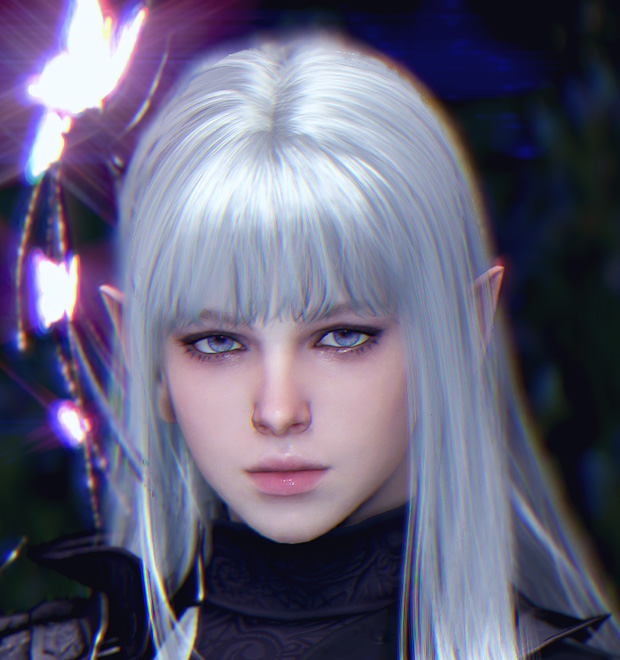 黑騎