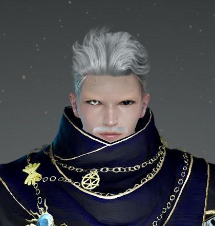 盖勒特·格林德沃