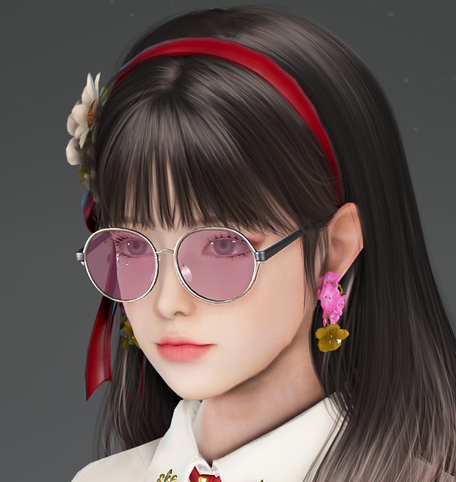 梅花