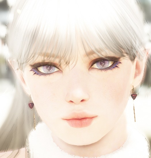 雪山精靈 | 更一下守護寶寶