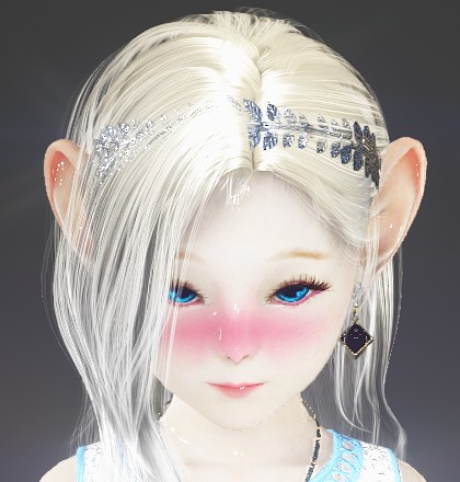 到底做了什麼臉這麼紅