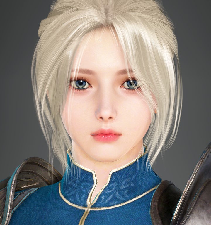 瑪奇英雄傳黛莉婭一改