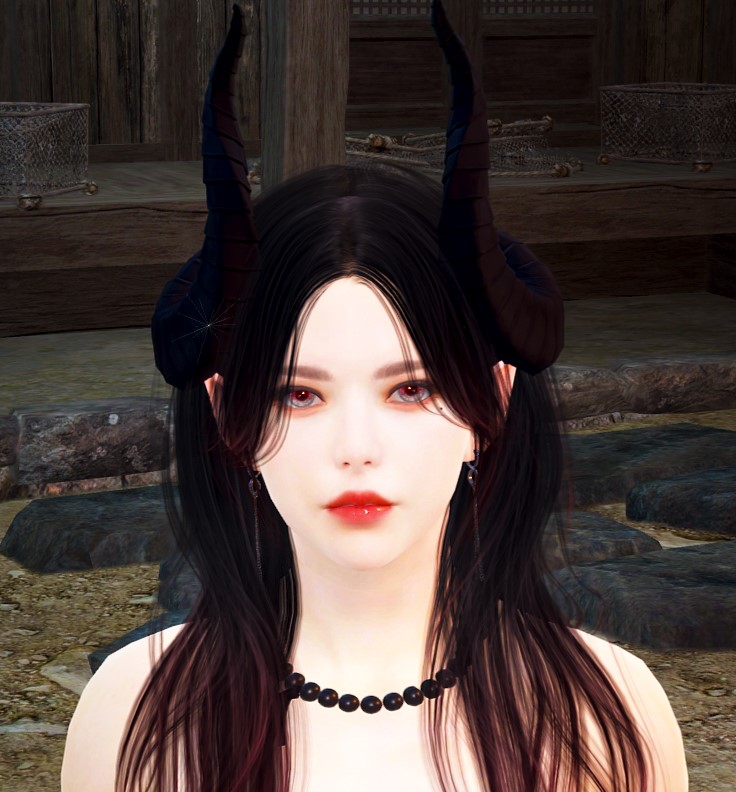 偉大的一張臉----改