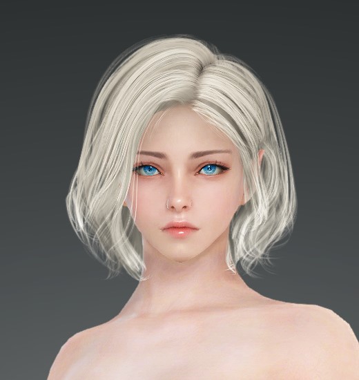 【熾天使】果果短髮版