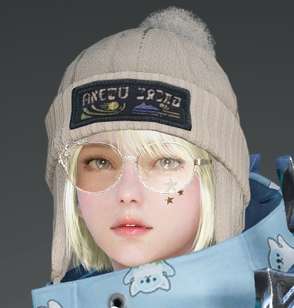 customizing Image
