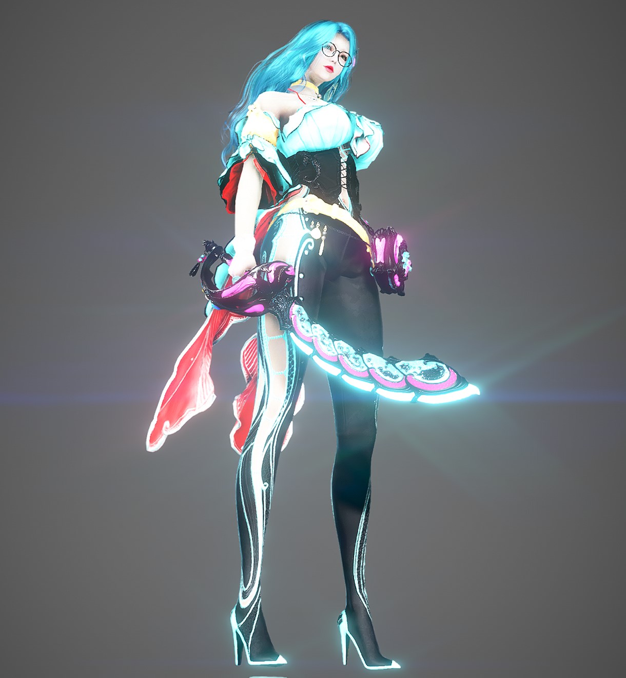 customizing Image