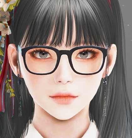 可愛女拳