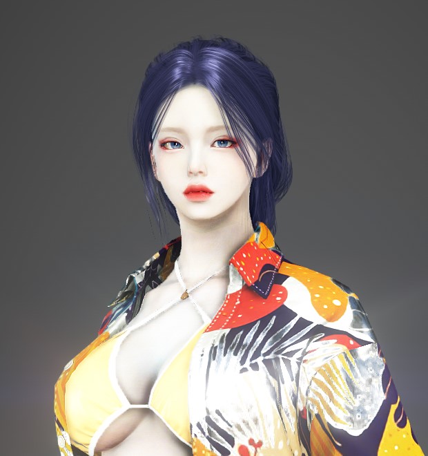 羽士自用