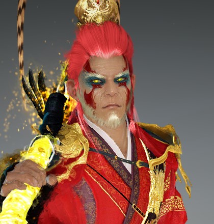 肚臍大腎