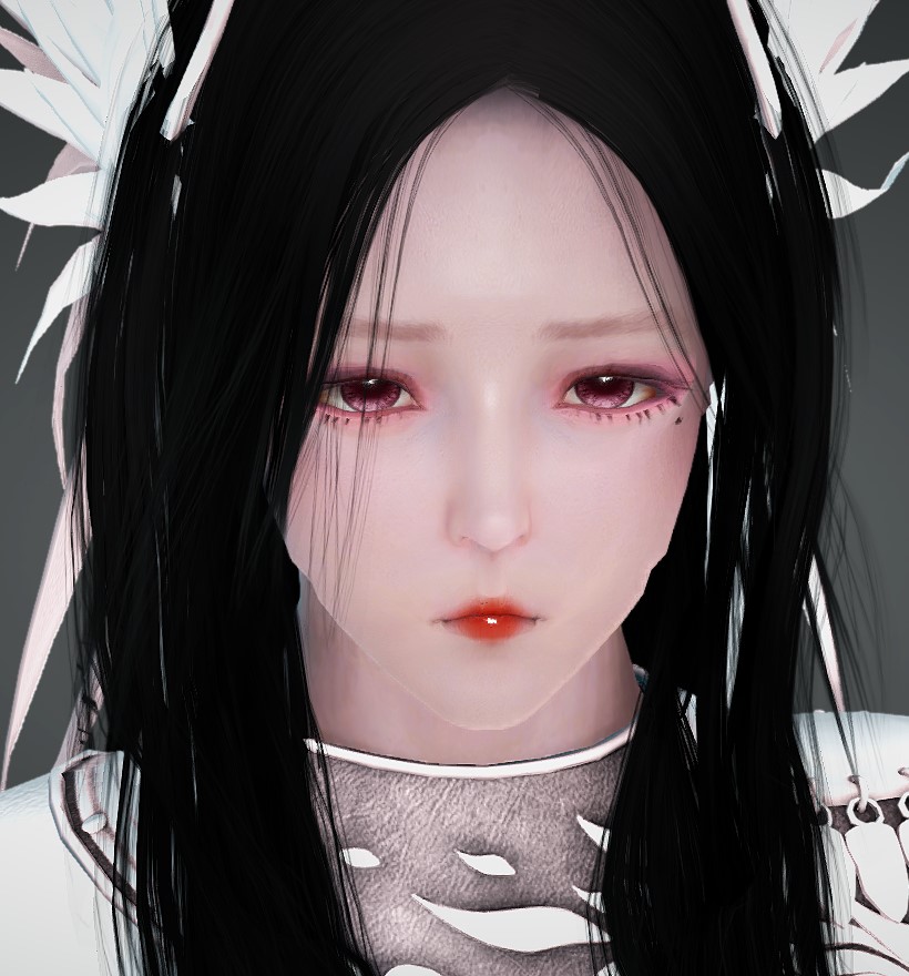 娬