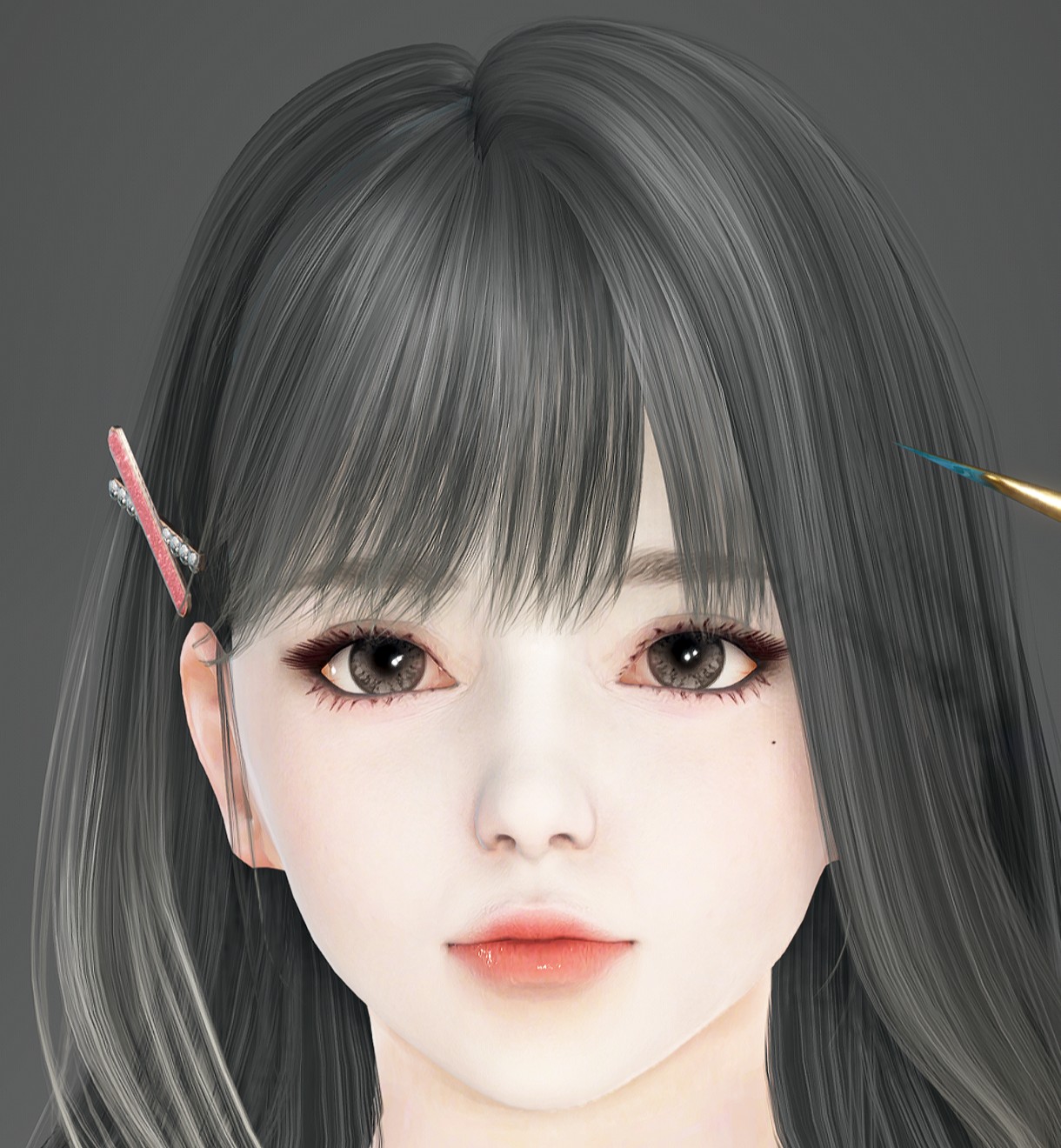 讚的