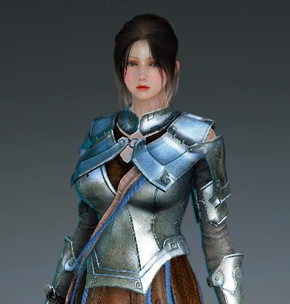 清新