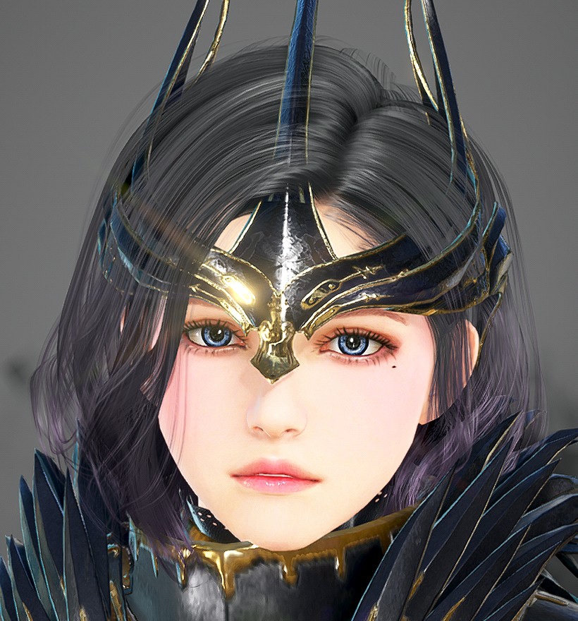 龍女1.0