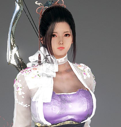 梅花1.0