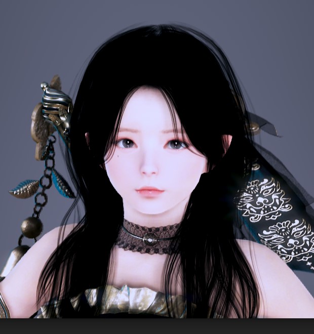 獸娘