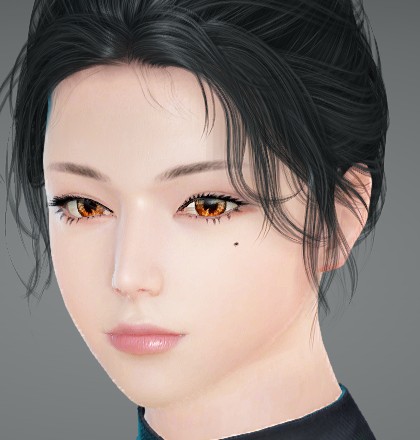 女忍0602 - 新時裝好適合覺醒女忍(?)