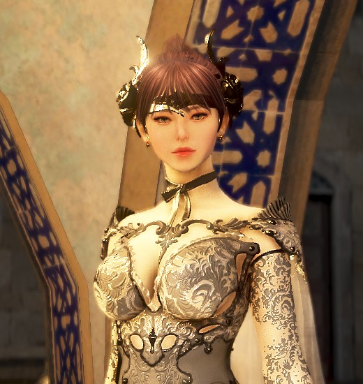 金光閃閃