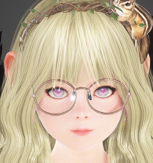 小天使