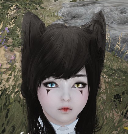 小魔女