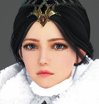 龍女2.0