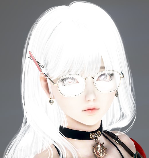 女巫 學生妹