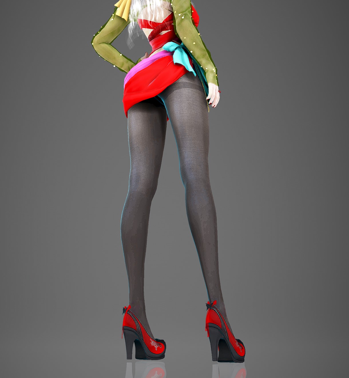 customizing Image
