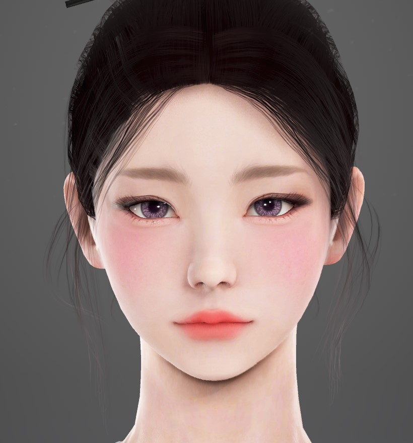 彩領