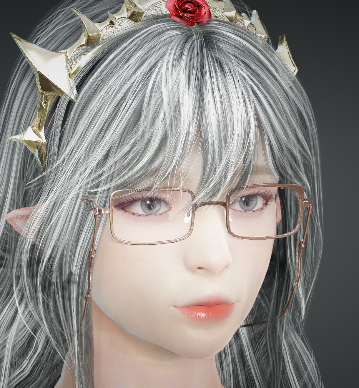女法