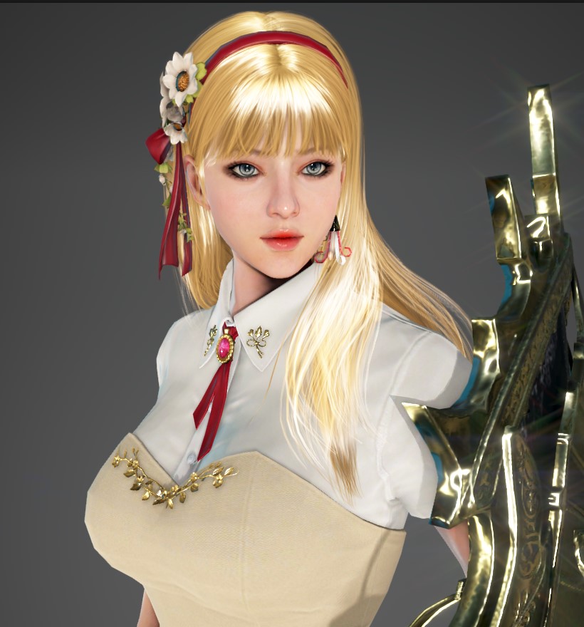 莉莉娜·德利安