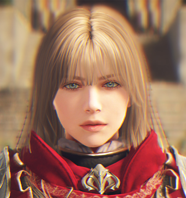 龍女