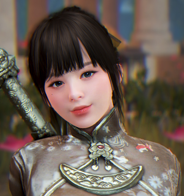 馴獸師