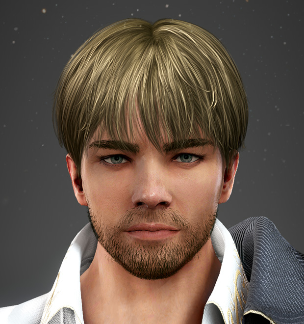 男巫