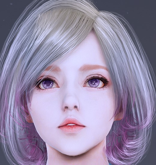 女法