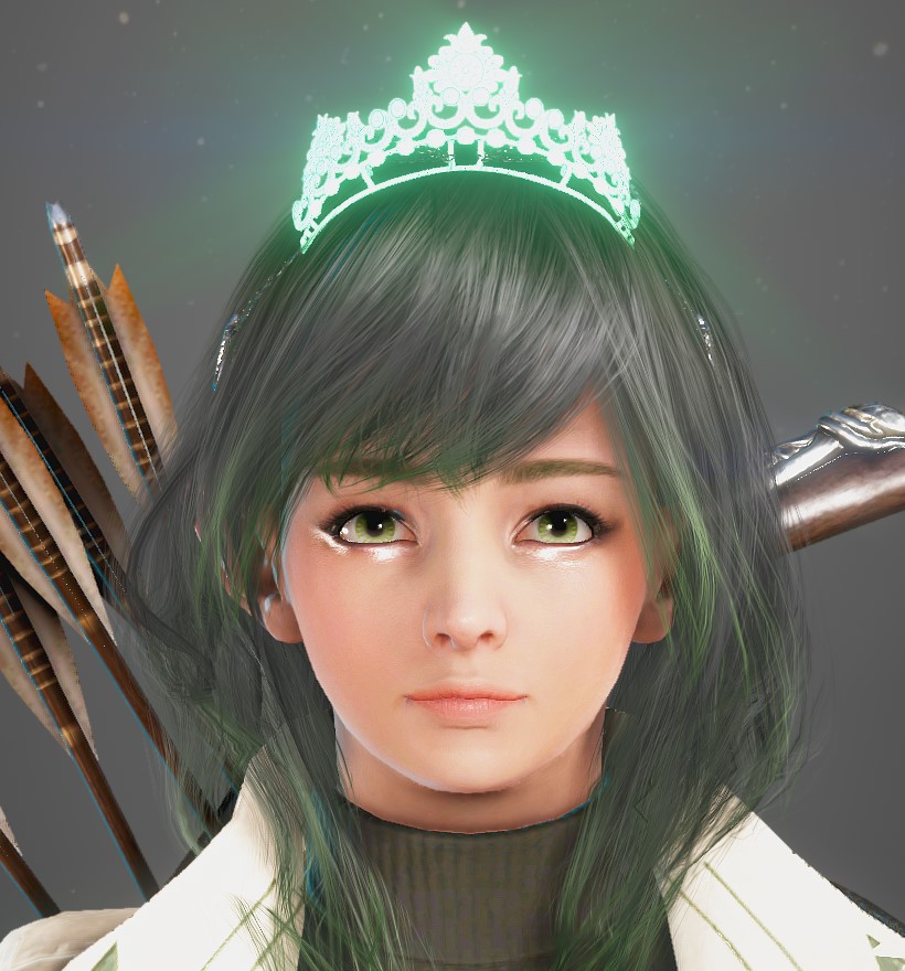 FFXIV Sphene
