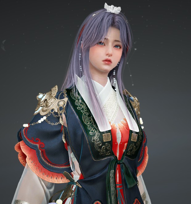 自用
