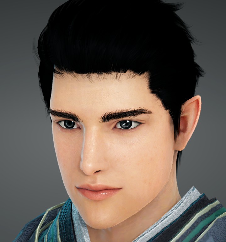 暫存