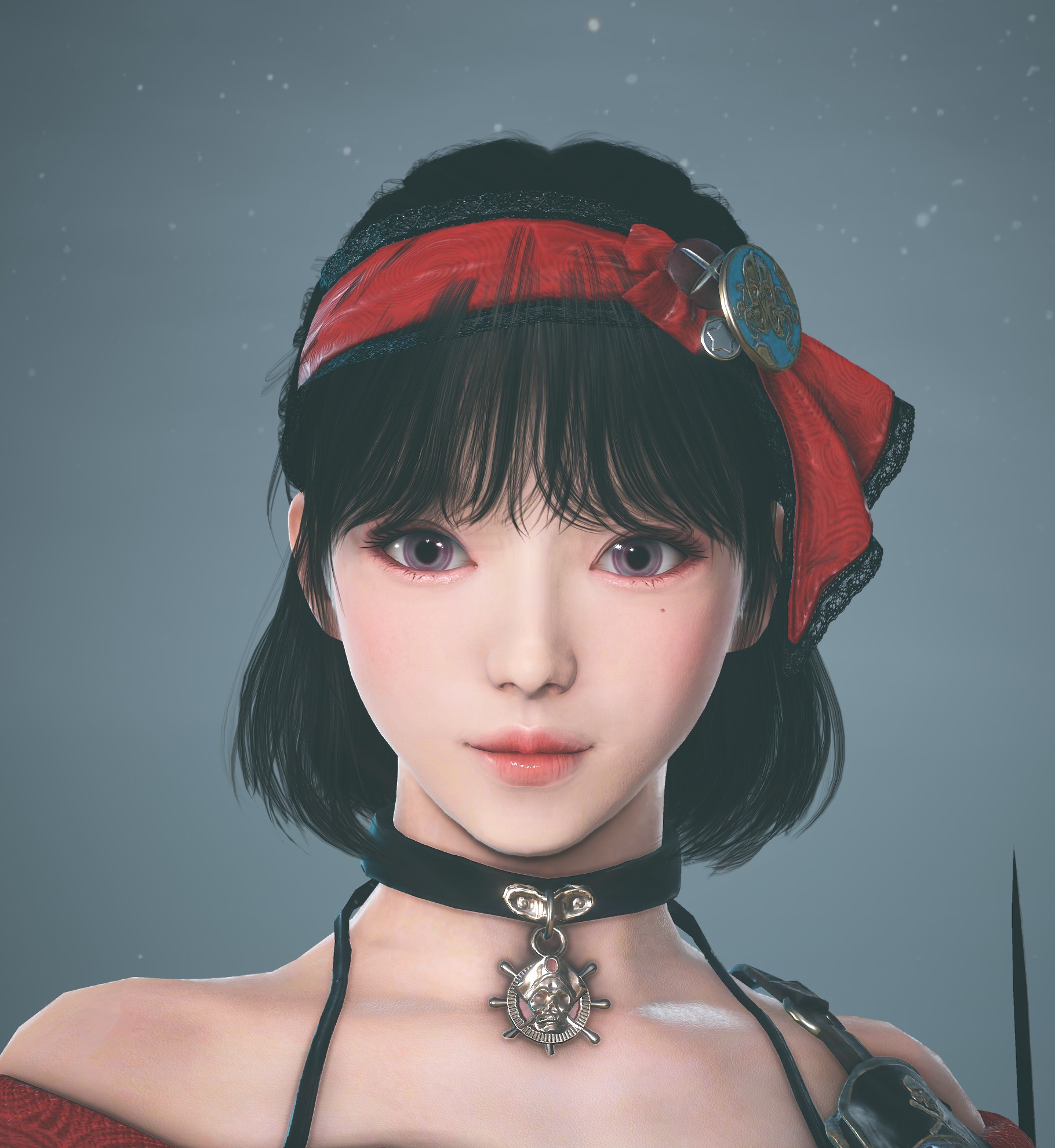 可愛韓系妹妹