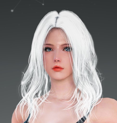 【魔女】自用二代目