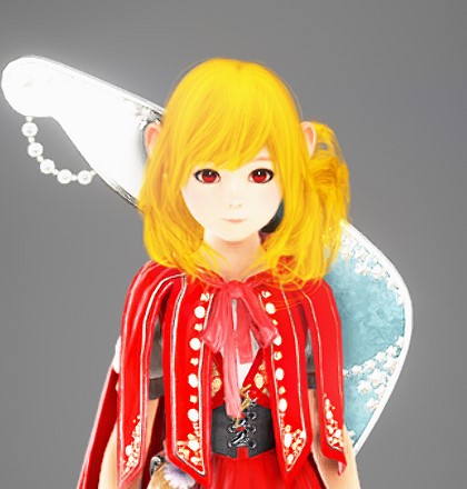 芙蘭朵露‧斯卡蕾特