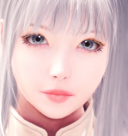  海洋星辰 - 閃亮焦點時裝