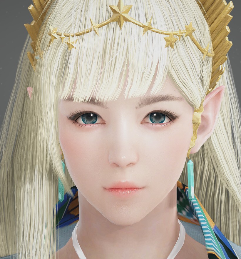 我的黑沙白月光