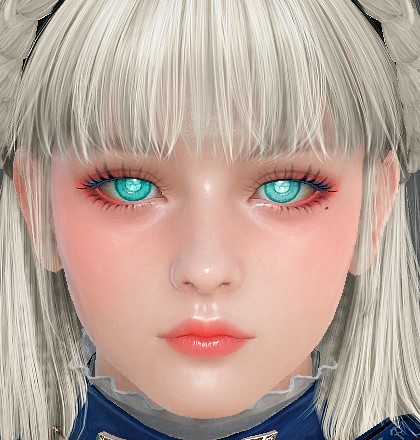 自捏 清純系熾天使