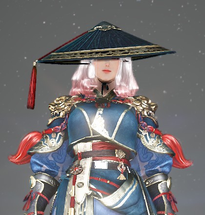 眼前的黑不是黑