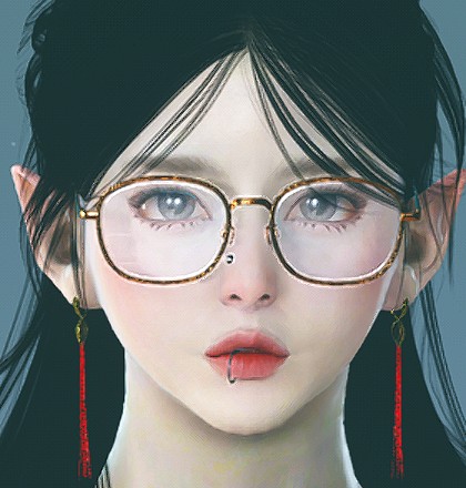 自用