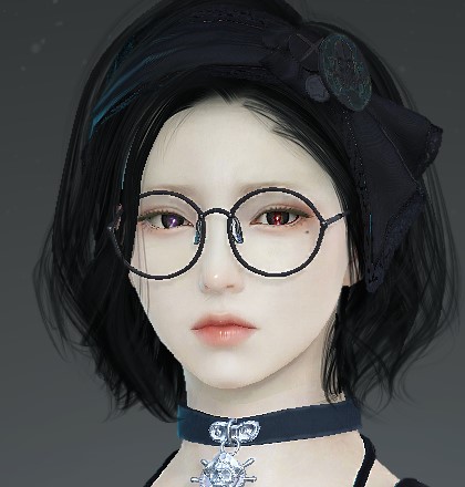 自用