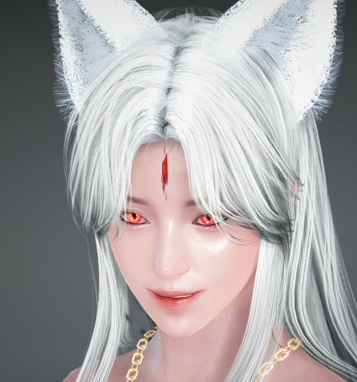 心月狐