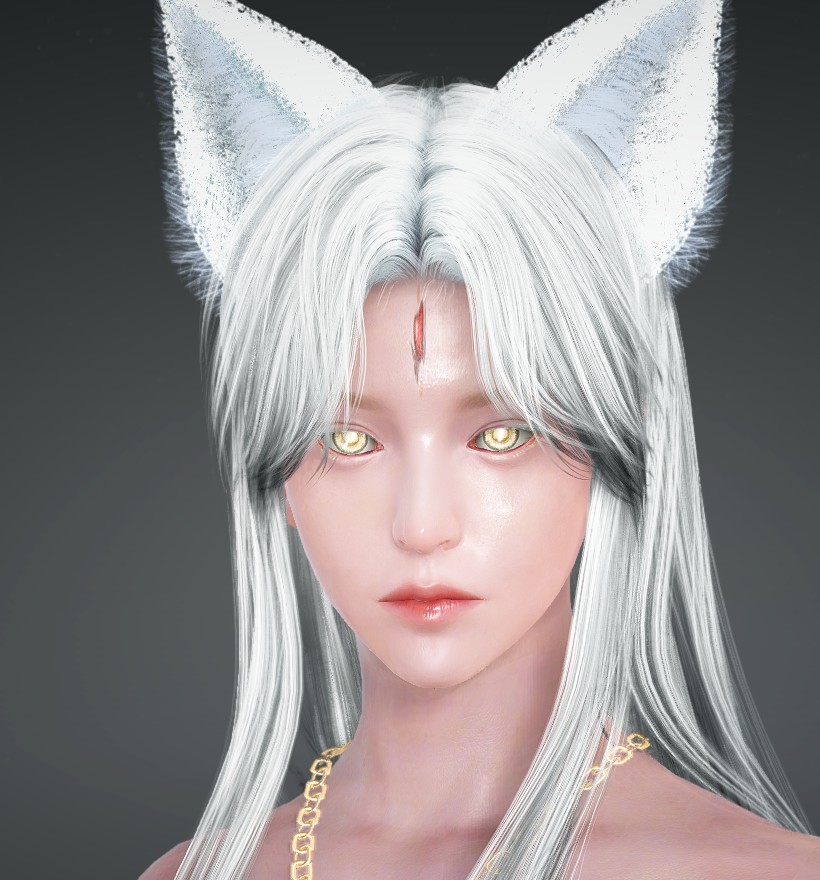 金狐