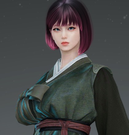 羽士自用
