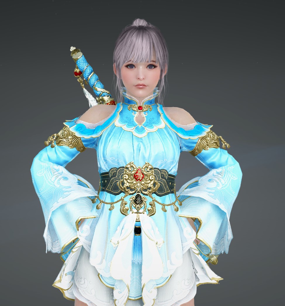 少女